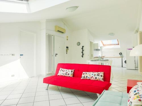 2 bedrooms, 5 beds