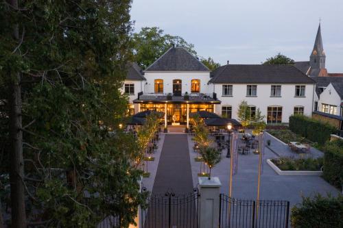 Boutique hotel & brasserie de Heerlyckheid