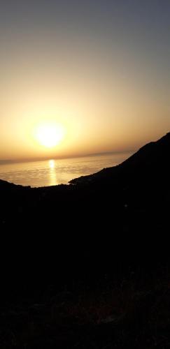 Mani Spot in the Hill gîte à louer Nikólakkos