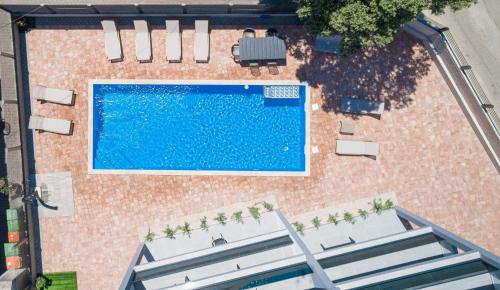 Apartments OKIT, Водице