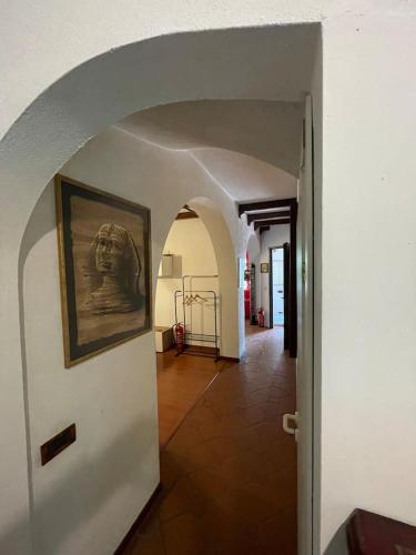 Interior view, Appartamento con tutti i comfort in Fino Mornasco
