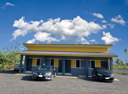 Al Bayt Roomstay Kaki Gunung Jerai Al Bayt Roomstay Kaki Gunung Jerai