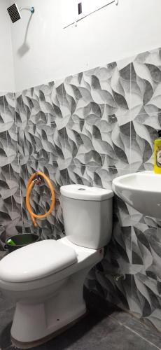 Al Bayt Roomstay Kaki Gunung Jerai Al Bayt Roomstay Kaki Gunung Jerai