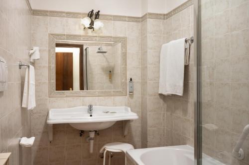 Hotel San Marco - image 7