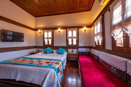 Safranbolu Seyi̇r Konak Otel