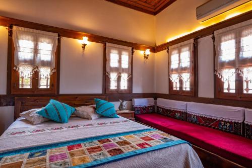 Safranbolu Seyi̇r Konak Otel