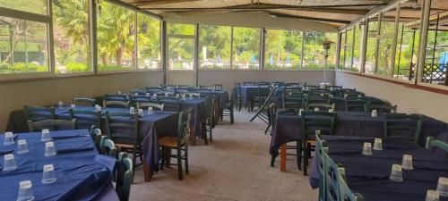  Affittacamere LA COSTA Risthotel in Orsomarso