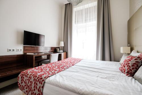 Adele Boutique Hotel - image 11