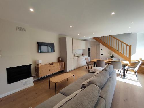 Apartaments El Trèvol