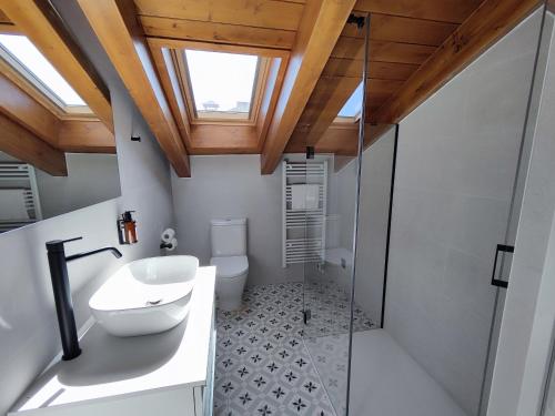 Apartaments El Trèvol