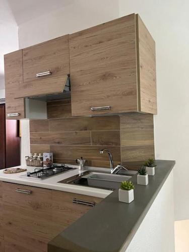  Elegante Appartamento nel cuore di Castellabate in Castellabate
