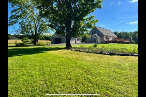 Upstate getaway. Leave your troubles behind. in Unadilla, USA