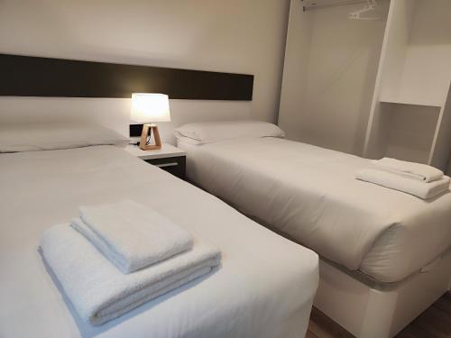 Apartaments El Trèvol