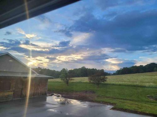 Upstate getaway. Leave your troubles behind. in Unadilla, USA