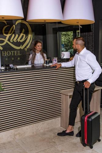 Studia LubHotel