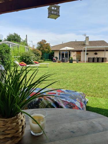 Maison Familiale sur le Bassin d'Arcachon - Location, gîte - Gujan-Mestras