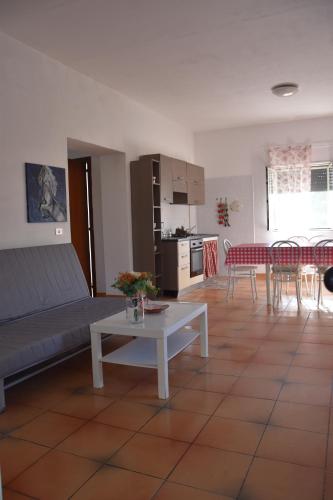  La Casa dell´Artista in Marconia