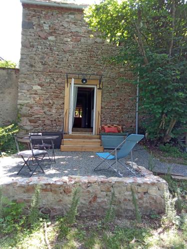 Facilities, Gite de l'atelier in Combronde