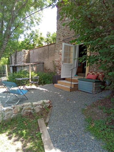 Facilities, Gite de l'atelier in Combronde