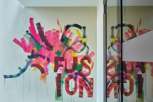 Novum Style Hotel Hamburg Centrum - image 12