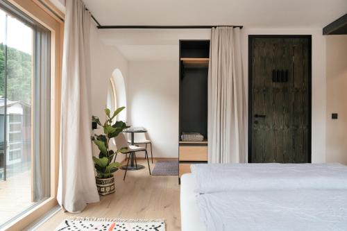 1 king bed
