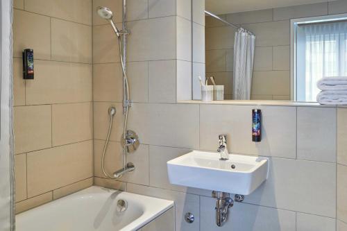Novum Style Hotel Hamburg Centrum - image 8