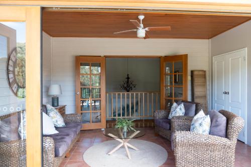 Kilátás, Noble River Estate in Dwellingup