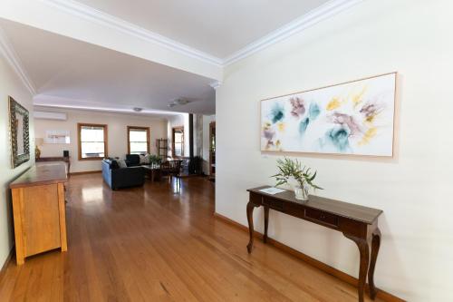 Bejárat, Noble River Estate in Dwellingup