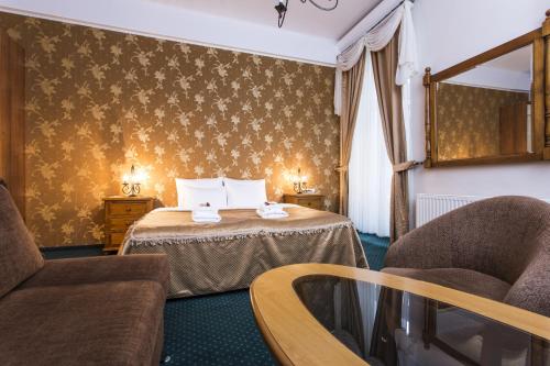 Hotel Yarden by Artery Hotels, Cracovia (foto 7)