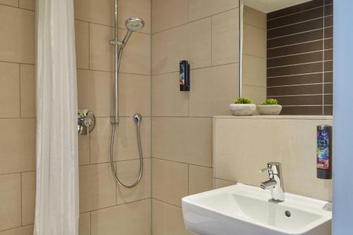 Holiday Inn - the niu, Fusion Hamburg St. Georg by IHG