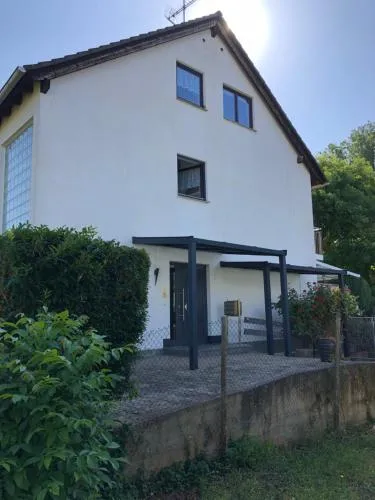 GERBER Ferienwohnung in Bretzenheim, Deutschland