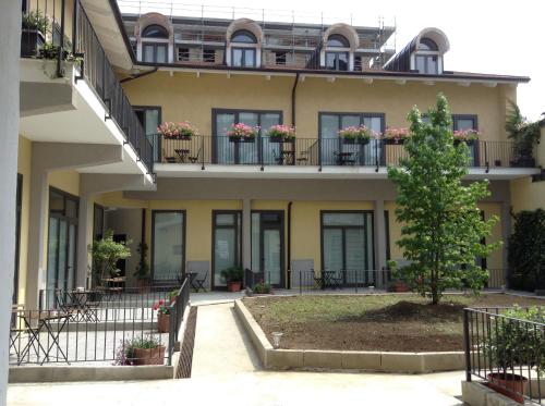 Loft Regio Parco - Sassi