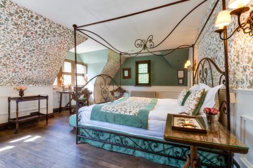 B&B Exclusive Guesthouse Bonifacius - image 14