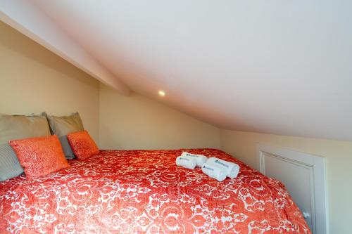 Host Wise - Fantastic Contemporary Flat w Balcony 5