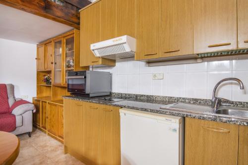 Konyha, Casa Batlle Boix in Buira