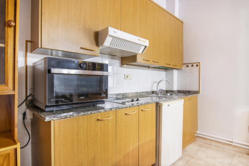 Konyha, Casa Batlle Boix in Buira