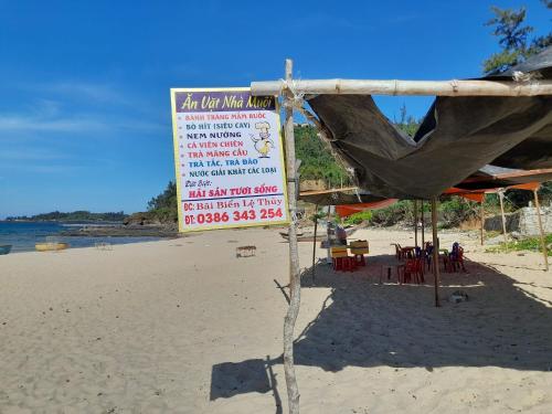 Beach, HomeStay Quang Binh in Quan Hau
