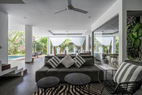 Villa Alexia in Seminyak - image 5