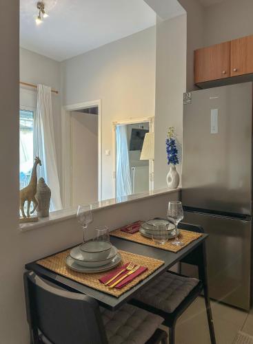 Anavros Rooms - Limenas Volou