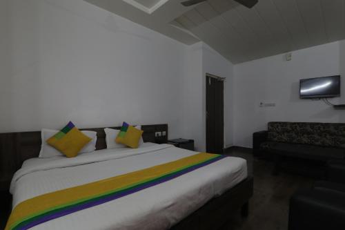 Hotel Global Inn