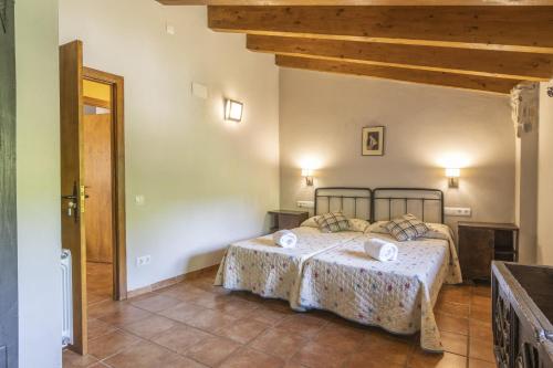 Mossen Batista Faig in Buira