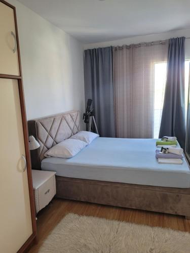 Triple Room with Sea View