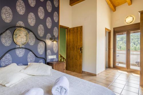 Mossen Batista Til ler in Buira