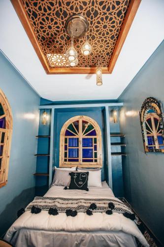 엘 자디다 A Casa da mare 4성급 호텔 스위트룸