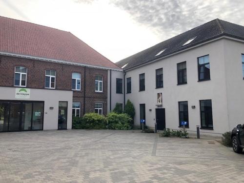 De Kleppe