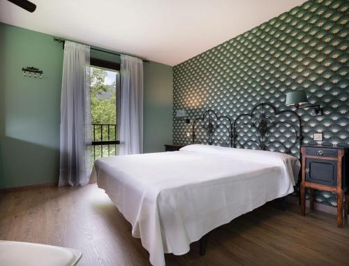  Apartamentos Viña Olivan in Sarvisé