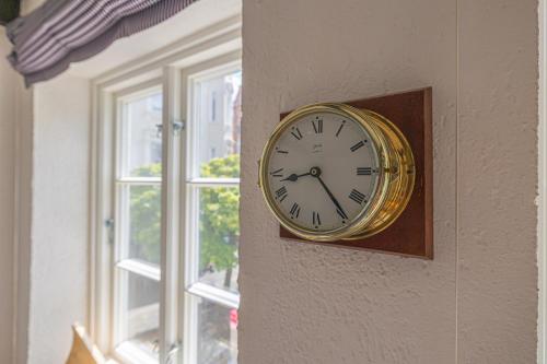 fewo1846 - Dampfer Alexandra II - urige Wohnung mit zwei Schlafzimmern am Nordermarkt im Stadtzentrum, Flensburgo (foto 7)