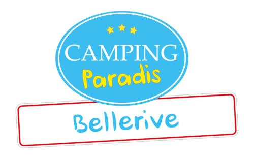 Camping Paradis Bellerive