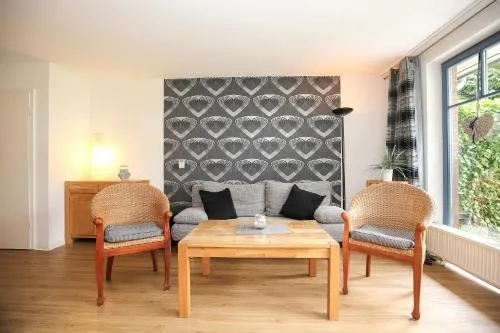 Papillon Wohnung 06-2 in Boltenhagen, Deutschland