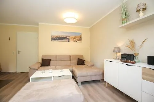 Urlauberdorf Haus 61b in Boltenhagen, Deutschland